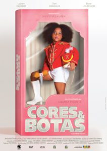 coresebotas