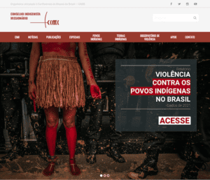 avatar_Conselho Indigenista Missionário Cimi2