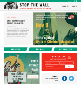 avatar_stop the wall